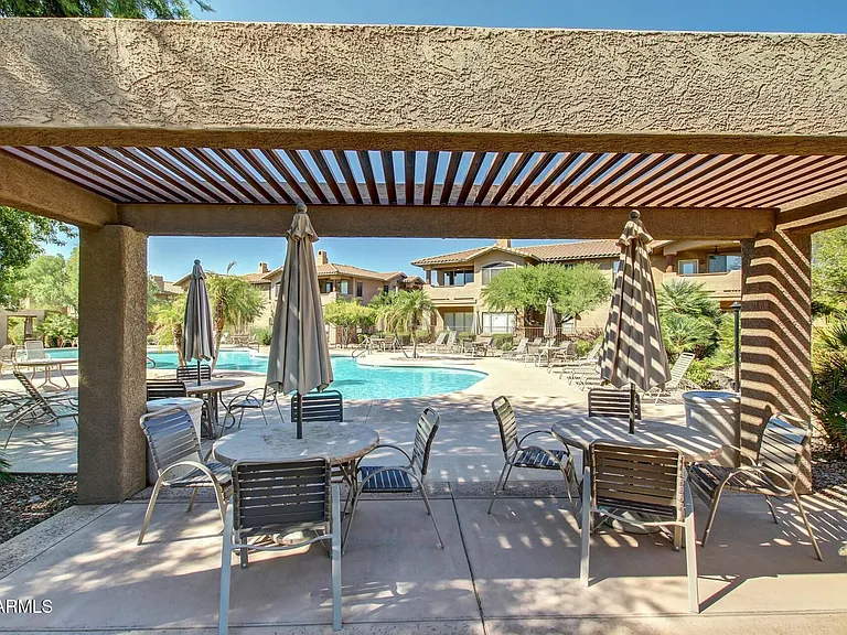 11500 E Cochise Dr #2041 — Photo 39