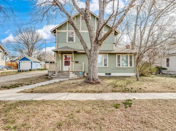 624 S Vine St, Wichita, KS 67213