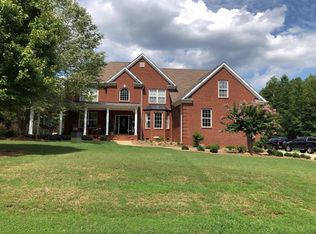 209 Deer Trot Ave, Belton, SC 29627