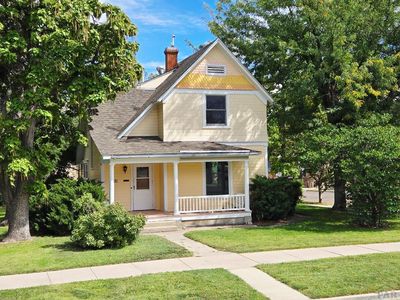 621 San Juan Ave, La Junta, CO, 81050