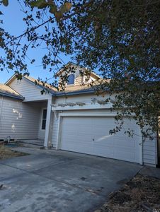 187 Torzelli Lane, Santa Rosa, CA, 95407