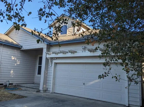 187 Torzelli Lane, Santa Rosa, CA 95407