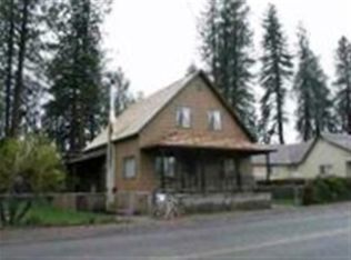 913 North St, McCloud, CA 96057