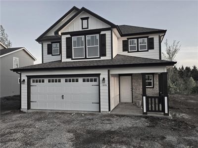 1606 Bluestem Dr, Ottawa, KS, 66067