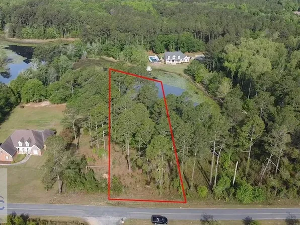 125 Timberlake Trl, Jesup, GA 31545