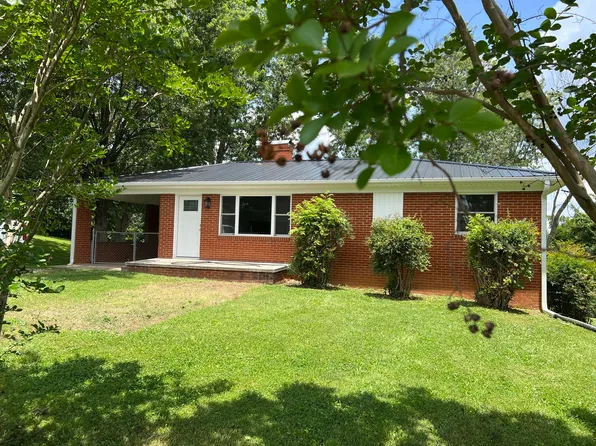 394 Milburn St, Morristown, TN 37814