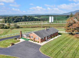 21607 Virgil H Goode Hwy, Rocky Mount, VA 24151