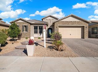 4259 S Ellesmere St, Gilbert, AZ 85297