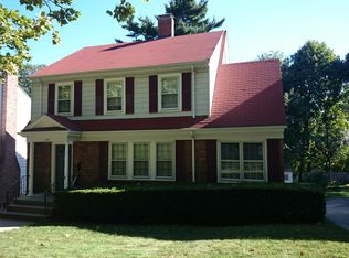 252 Stratford St, West Roxbury, MA 02132