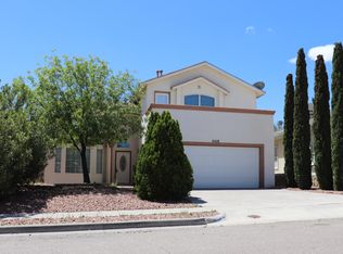 4428 Loma Clara Ct, El Paso, TX 79934