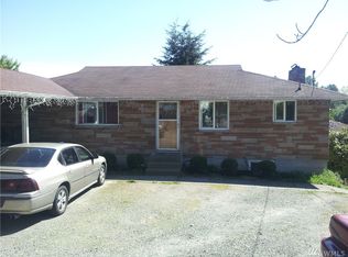 831 S 136th St, Burien, WA