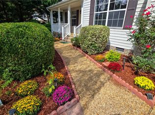 608 Musket Dr, Williamsburg, VA 23185