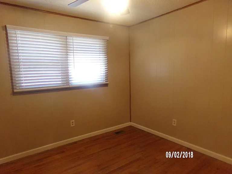 1st Bedroom