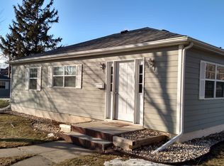 2500 W 16th St, Sioux Falls, SD 57104