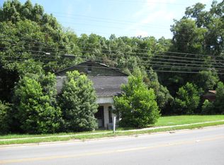 1120 W Central Ave, Moultrie, GA 31768