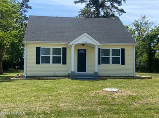 1169 E Ridge Rd, Shawboro, NC 27973