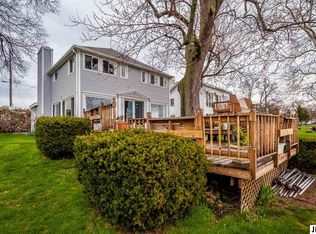 2886 Private Dr, Pleasant Lake, MI 49272