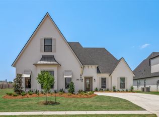 593 Corinth Cir, Bossier City, LA 71111