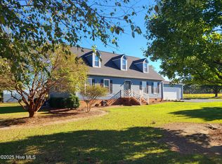 1000 High House Road, Clinton, NC 28328