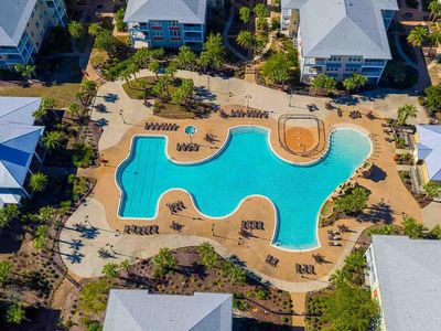 8700 Front Beach Rd Unit 5305, Panama City Beach, FL, 32407