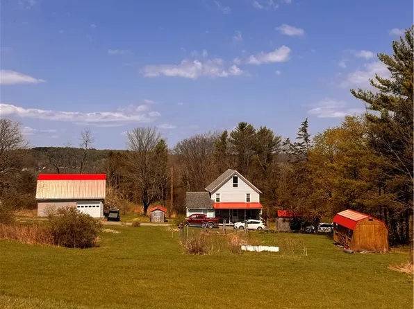 143 Bonham Rd, Lockwood, NY 14859