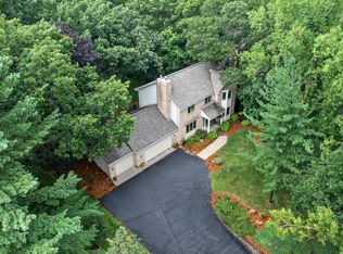 851 Lincolntown Ave, Saint Paul, MN 55115