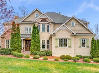 4975 Salem Glen Blvd, Clemmons, NC 27012