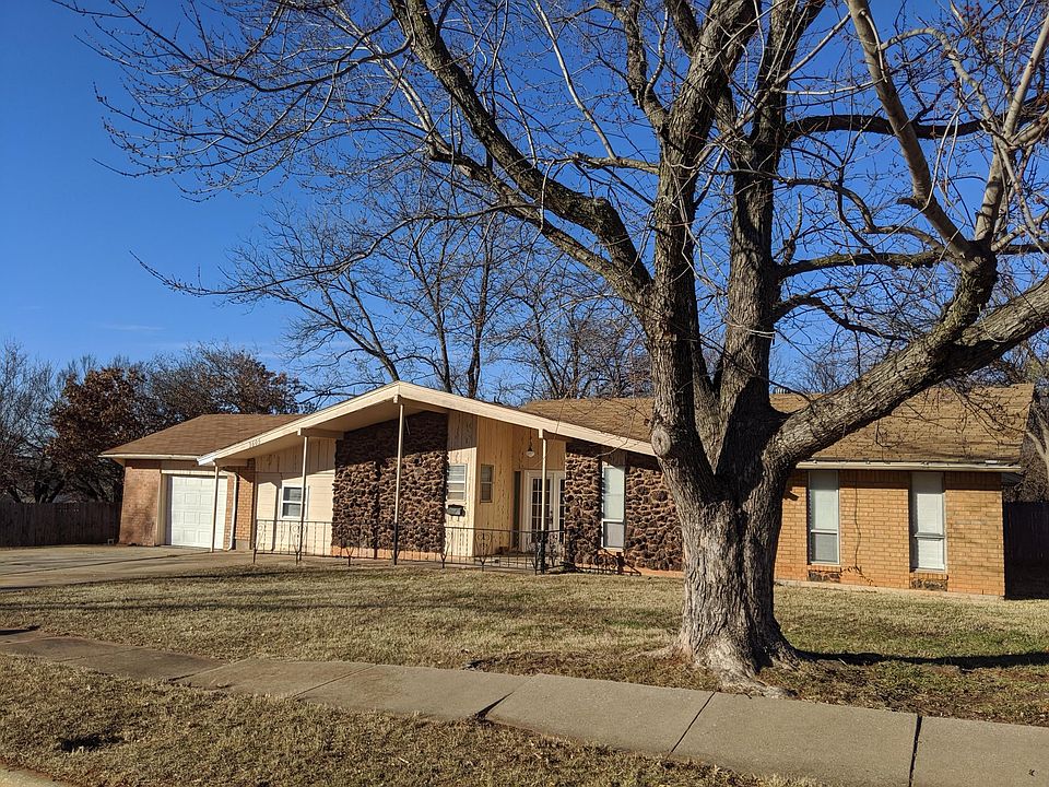 1st image of 3605 Overland Dr