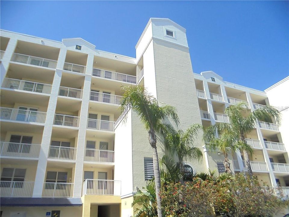1st image of 1200 Country Club Dr APT 1402