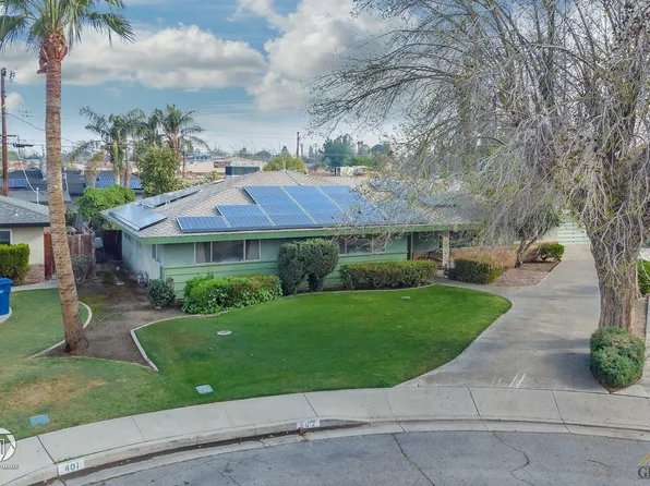 402 Brynhurst Way, Bakersfield, CA 93304