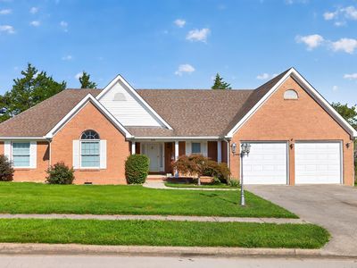 1050 Burnell Dr, Berea, KY, 40403