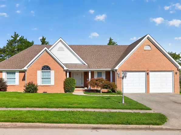 1050 Burnell Dr, Berea, KY 40403