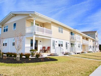 3312 Ocean Ave APT 2, Brigantine, NJ, 08203