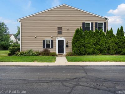 1688 Orchard Dr, Canton, MI, 48188