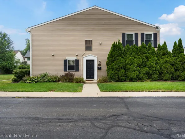 1688 Orchard Dr, Canton, MI 48188