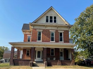 617S, Ashland, OH 44805