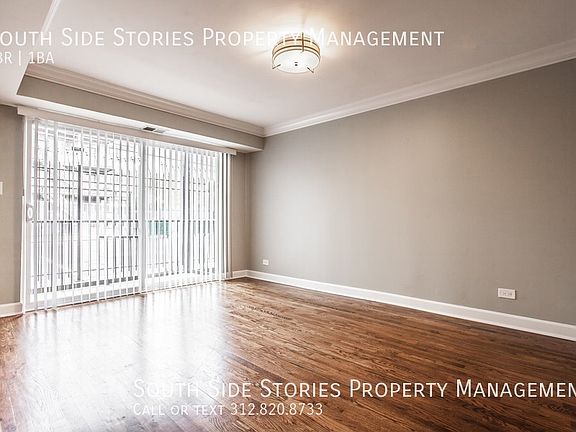 3rd image of 4950 S King Dr #1D