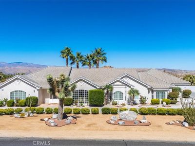 58268 Juarez Dr, Yucca Valley, CA, 92284