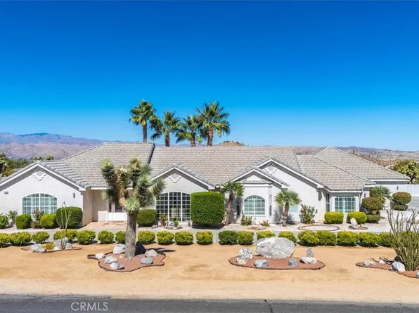 58268 Juarez Dr, Yucca Valley, CA 92284