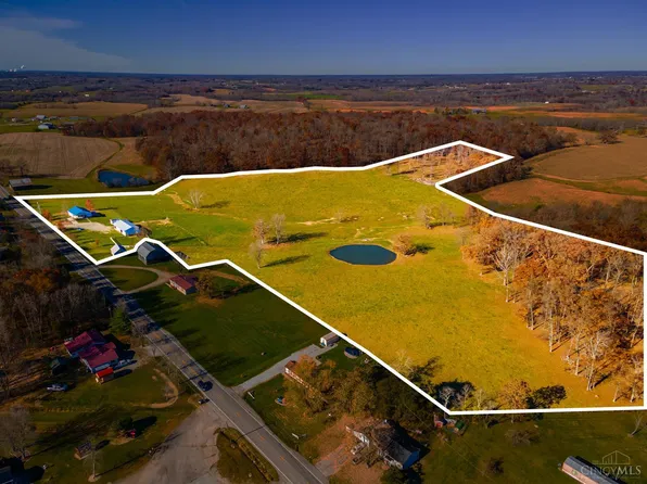 9595 State Route 41, West Union, OH 45693