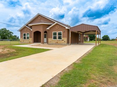 18687 Rolling Meadow, Lytle, TX, 78052