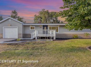 6108 W Wackerly St, Midland, MI 48642