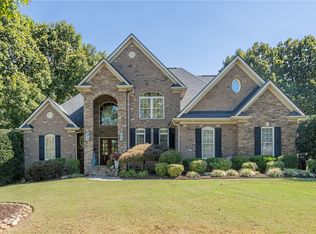 121 Garden Park Dr, Anderson, SC 29621