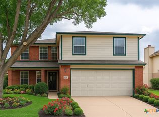 110 Harvest Loop, Harker Heights, TX 76548