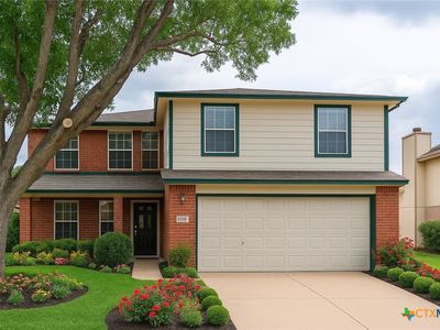 110 Harvest Loop, Harker Heights, TX, 76548