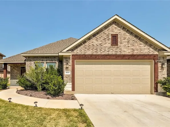 8005 Mozart St, Round Rock, TX 78665