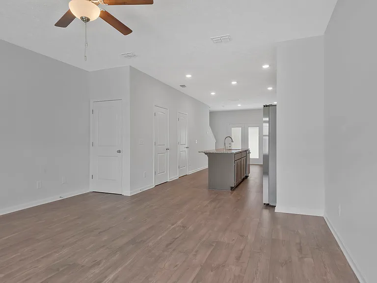 Timber Trails Townhomes — Photo 12