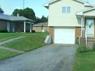 4258 290th St, Toledo, OH 43611