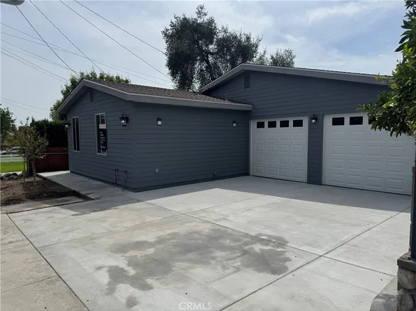 317 N Shamrock Ave, Monrovia, CA 91016