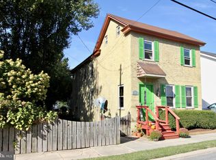 19 Front St, Frederica, DE 19946
